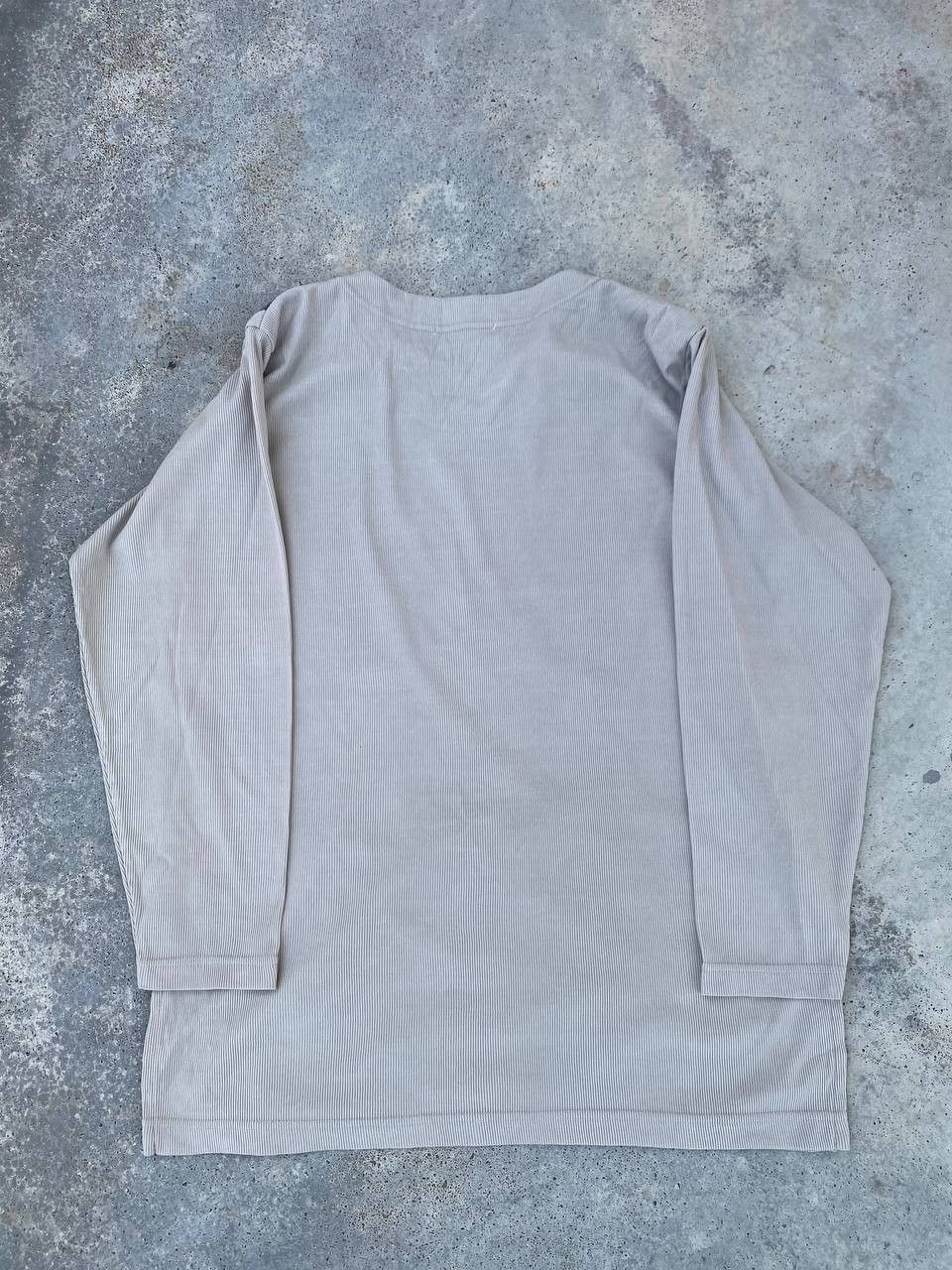 14th Addiction 2000s Neo Delphica Philosophy Longsleeve Size US L / EU 52-54 / 3 - 4 Thumbnail