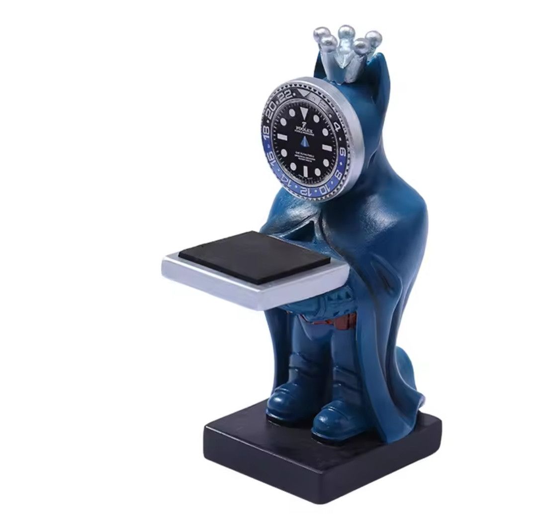 Anime × Japanese Brand Watch Stand Luxury Watch Bracket Holder Water Ghost Size ONE SIZE - 2 Thumbnail