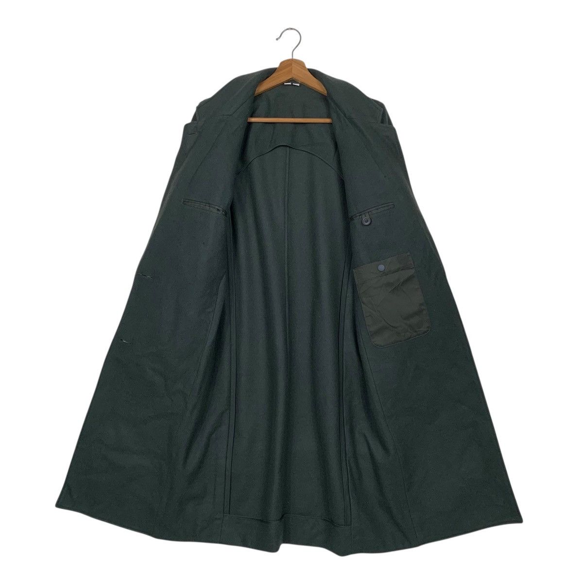 Lemaire × Uniqlo Uniqlo UUU Lemaire Overcoat Size M / US 6-8 / IT 42-44 - 11 Thumbnail