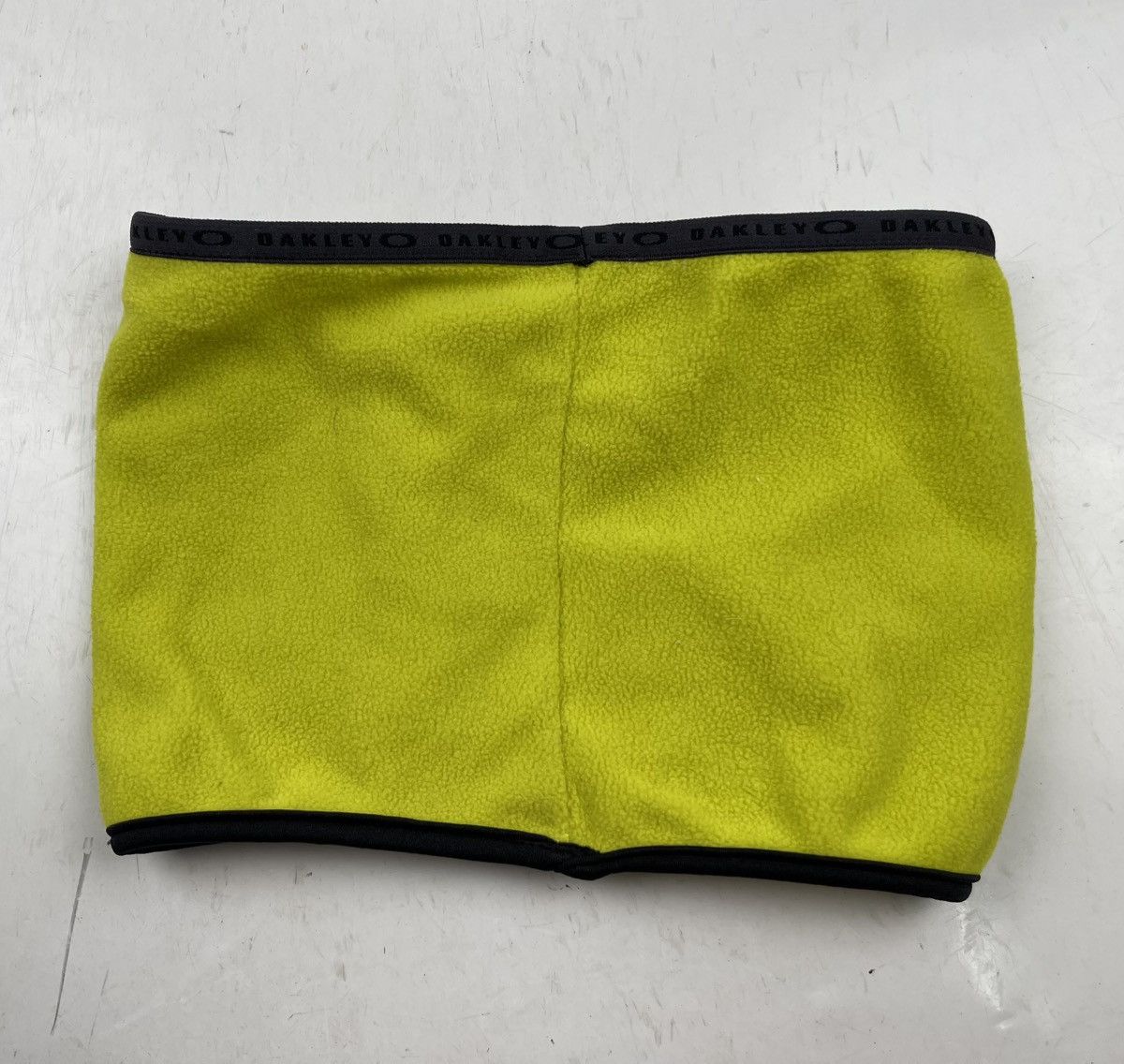 Oakley oakley neck gaiter mask tc40 Size ONE SIZE - 4 Thumbnail