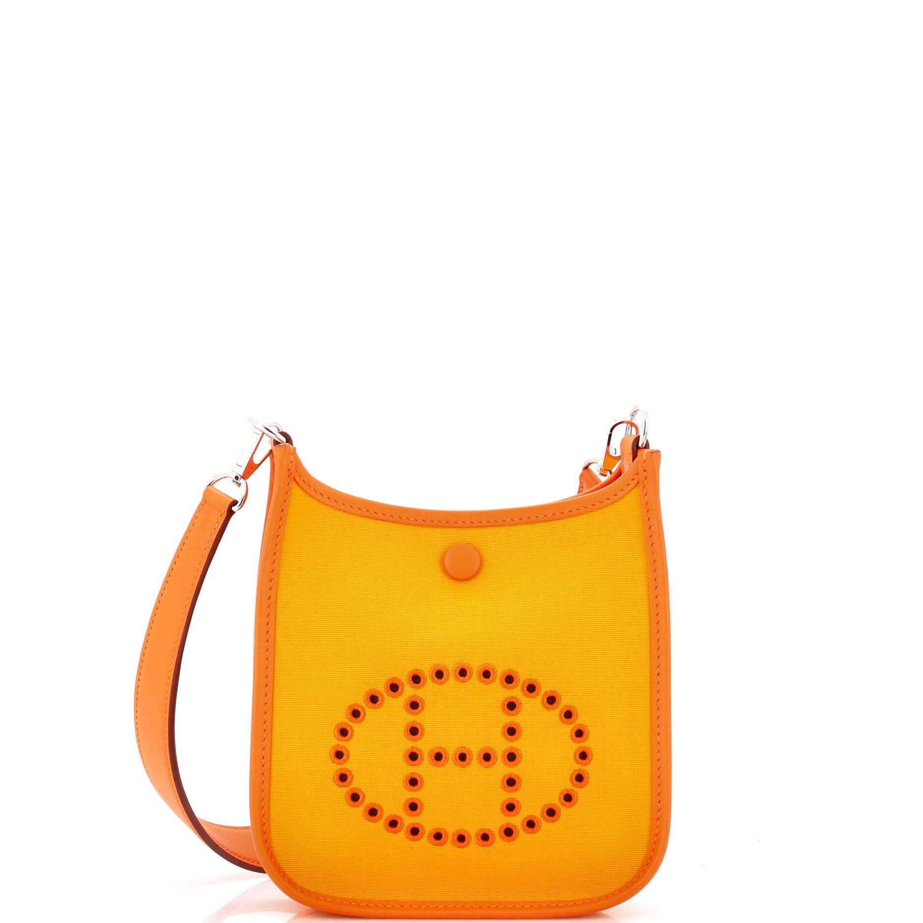 Hermes Neo Evelyne Bag Size ONE SIZE - 1 Thumbnail