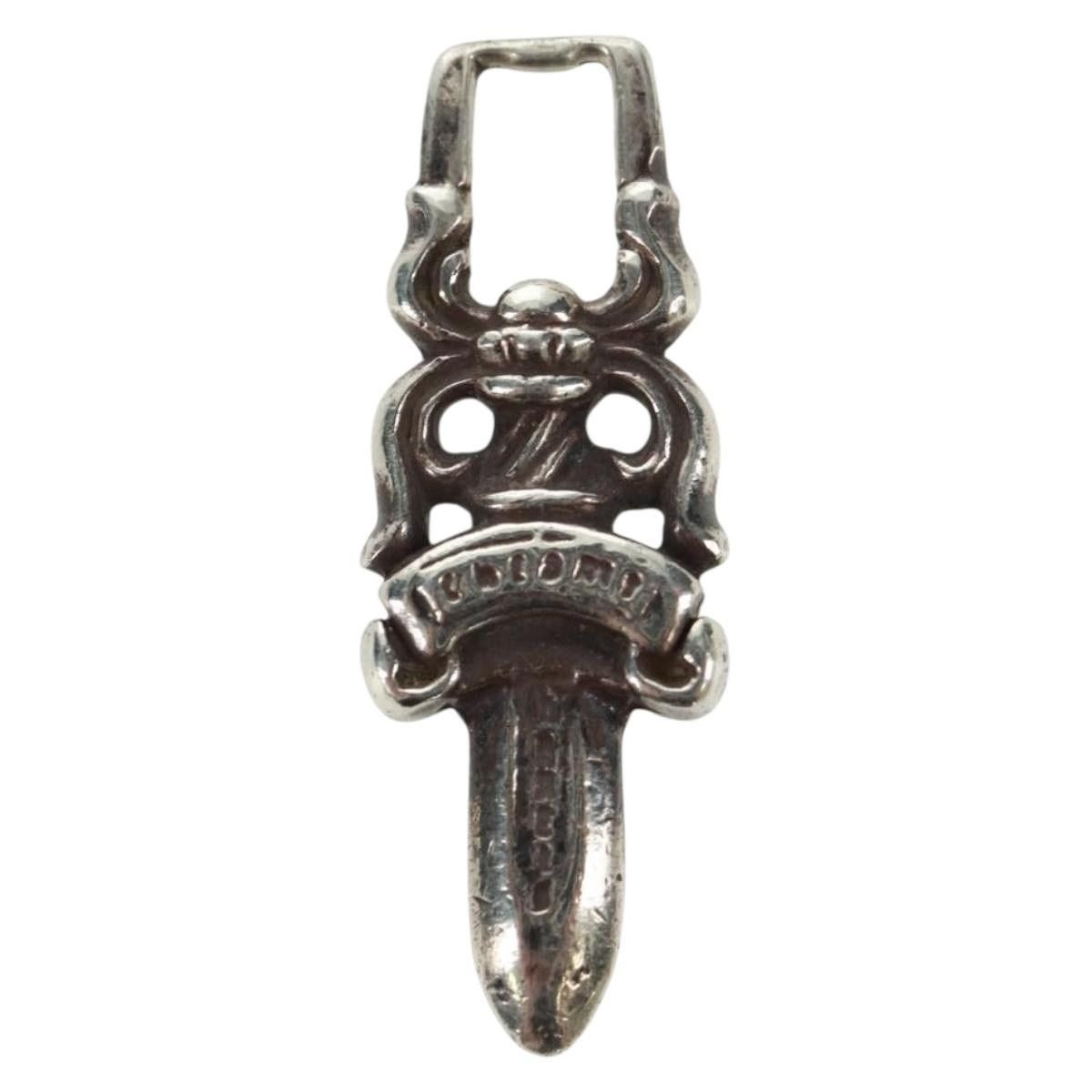 Chrome Hearts Chrome Hearts Dagger Charm Pendant Top Size ONE SIZE - 2 Thumbnail