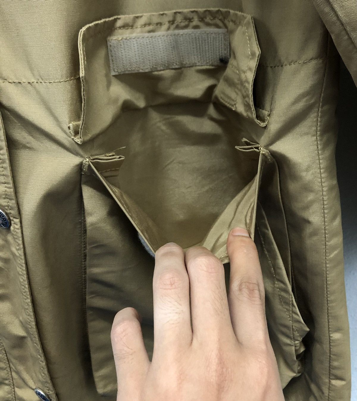 The North Face × Vintage Vintage The North Face NPW-2118 Field Jacket Made in Japan Size US L / EU 52-54 / 3 - 8 Thumbnail