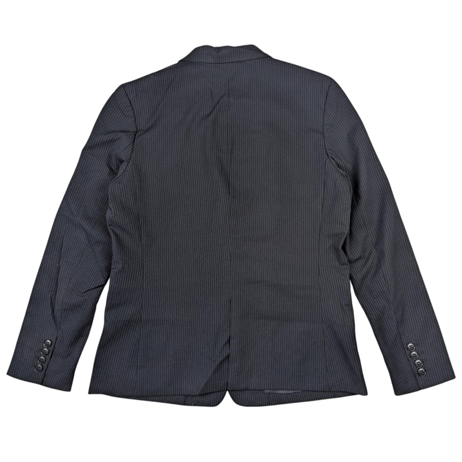 Uniqlo UNIQLO Coat Women Blazer Size L / US 10 / IT 46 - 9 Thumbnail