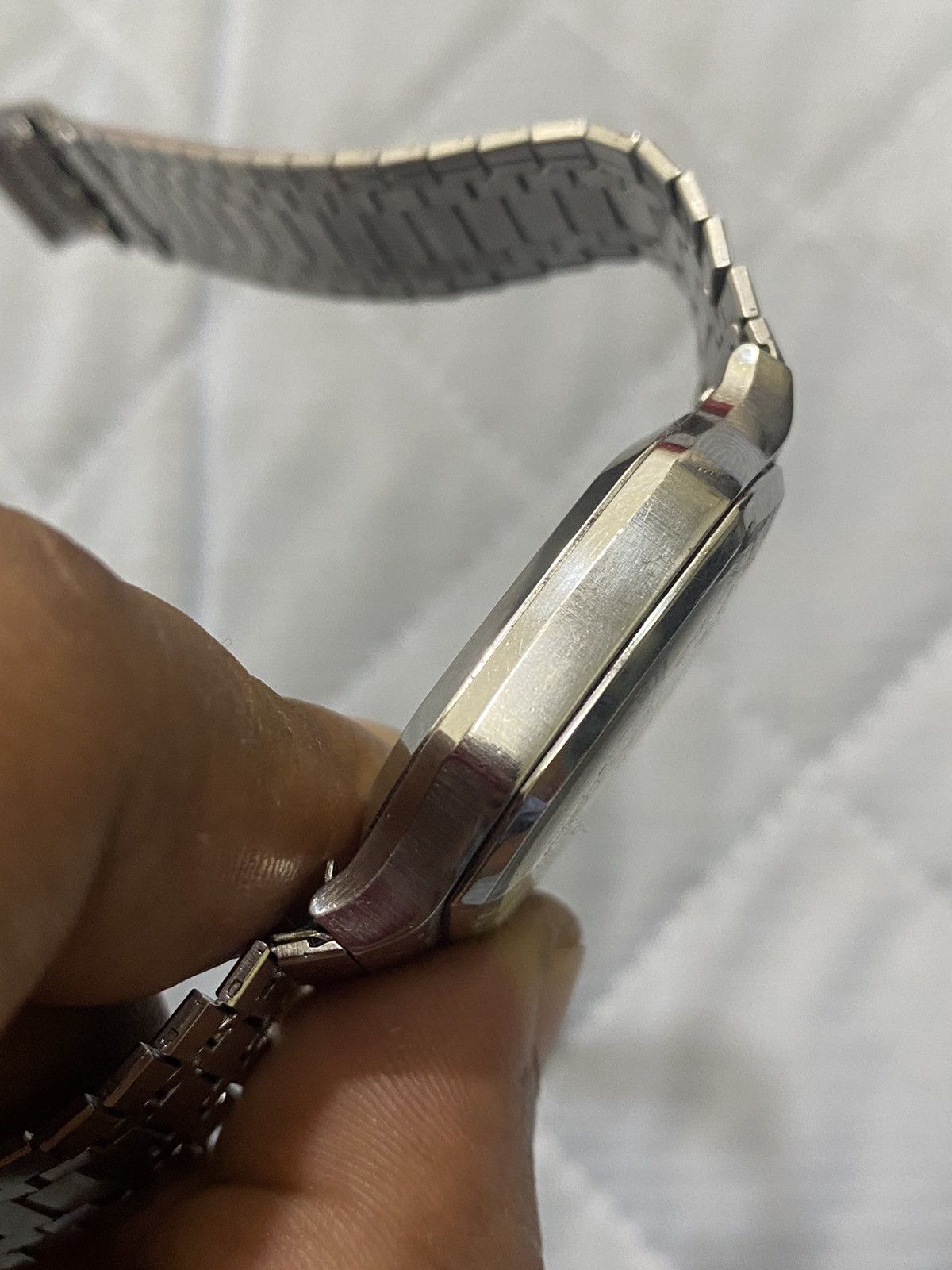 Seiko 70s SEIKO LORD QUARTZ Size ONE SIZE - 7 Thumbnail