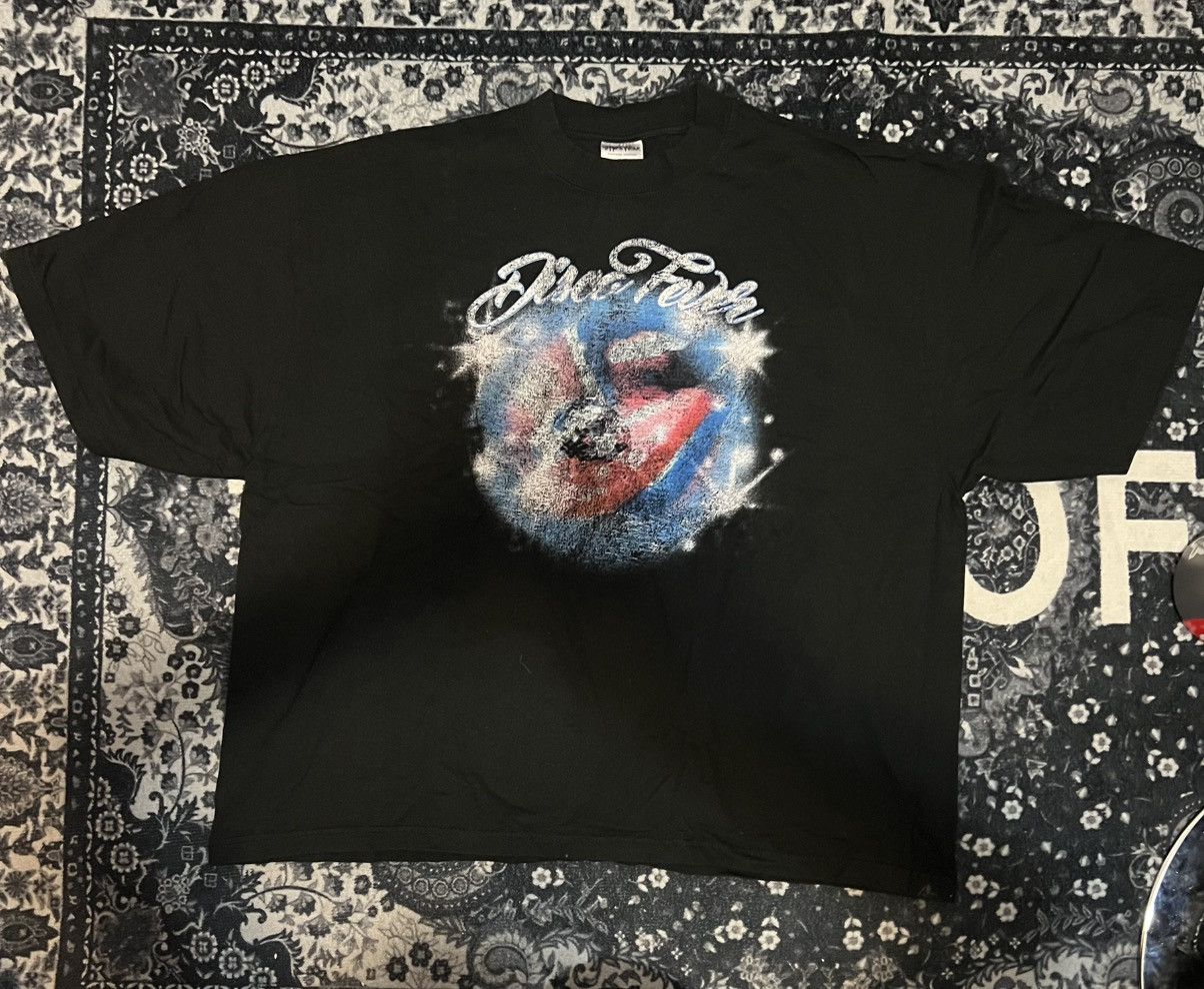 Other ENTERNET DISCO FEVER TEE Size US L / EU 52-54 / 3 - 1 Thumbnail