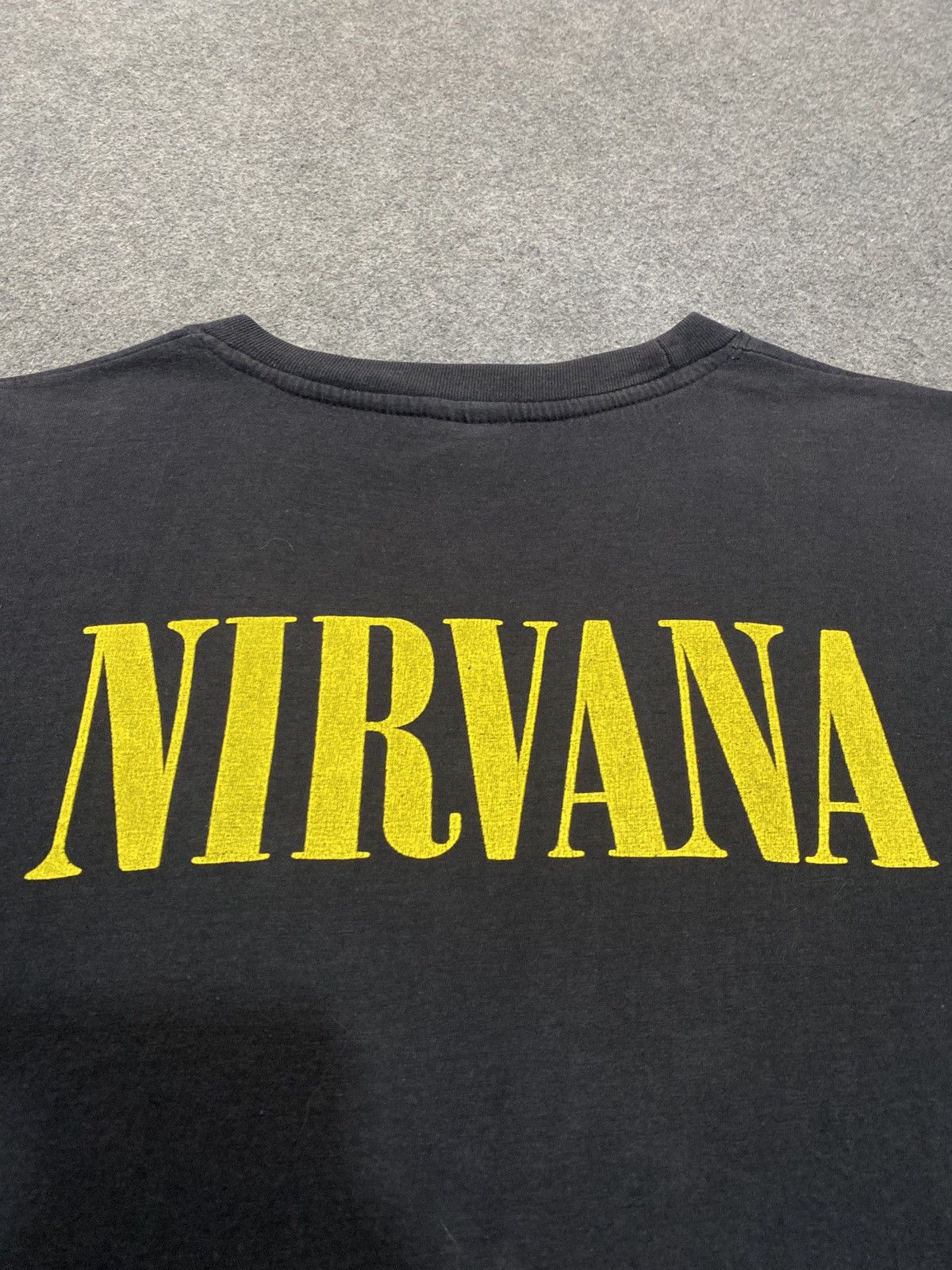 Other Nirvana Smiley 00’s Size US L / EU 52-54 / 3 - 2 Thumbnail