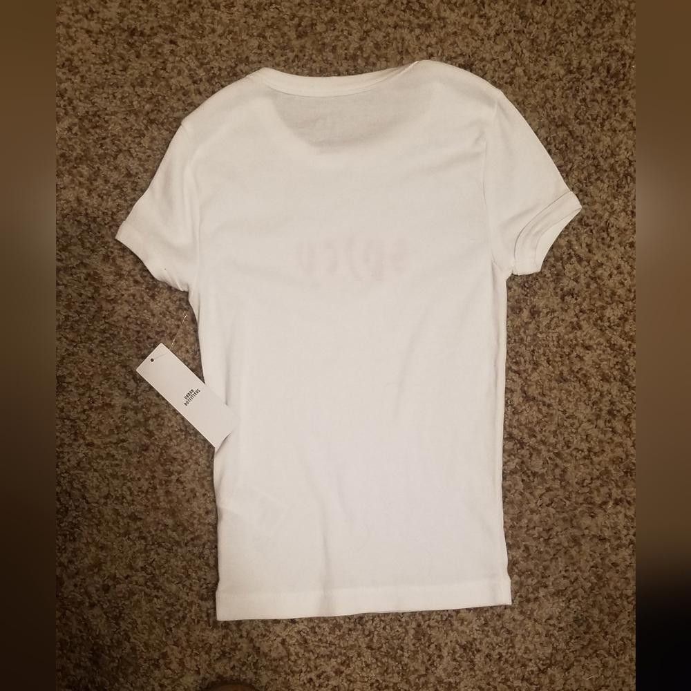 Bdg NWT BDG T Shirt Size XS Size XS / US 0-2 / IT 36-38 - 2 Thumbnail