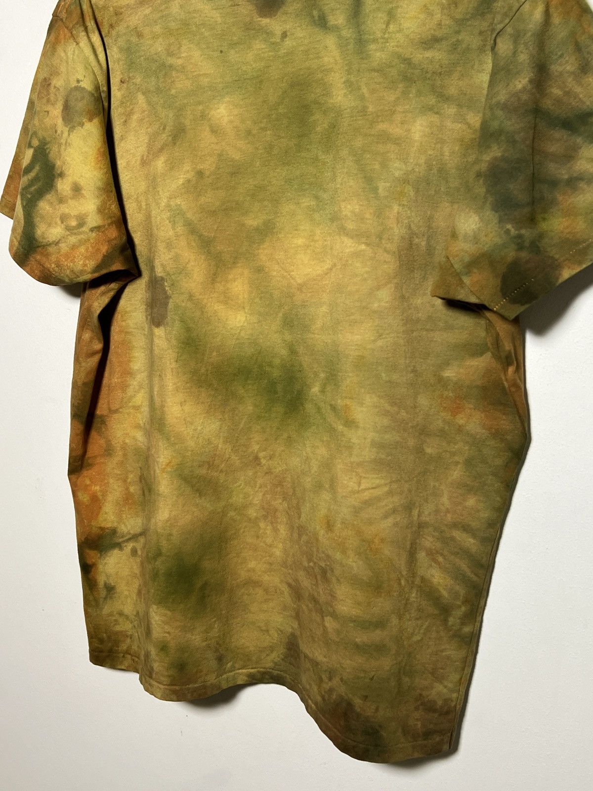 Seditionaries porn star tie dye t shirt Size US M / EU 48-50 / 2 - 9 Thumbnail