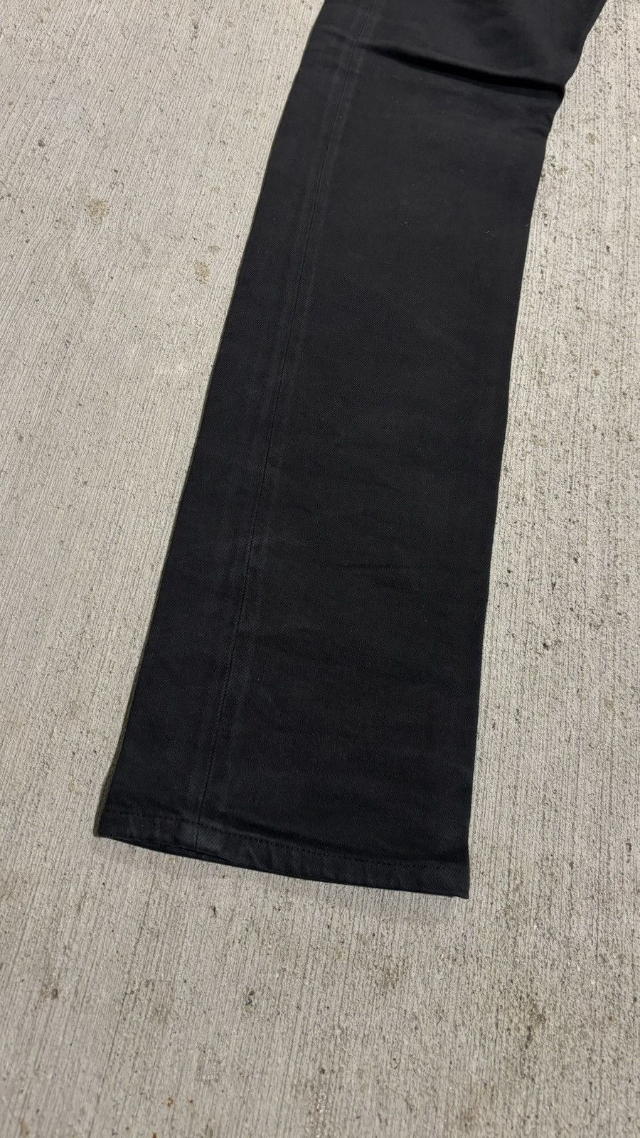 1017 ALYX 9SM 1017 Alyx 9SM 5 Pocket Denim Size US 32 / EU 48 - 7 Thumbnail