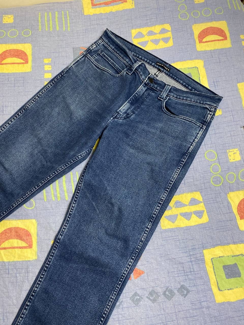 Levi's × Vintage Levi’s jeans Size US 34 / EU 50 - 21 Thumbnail