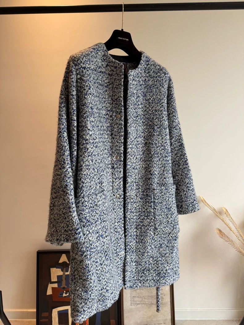 Loro Piana LORO PIANA Limited edition coat Size M / US 6-8 / IT 42-44 - 3 Thumbnail