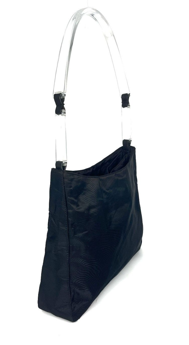 Prada Authentic PRADA Hobo Bag Size ONE SIZE - 3 Thumbnail