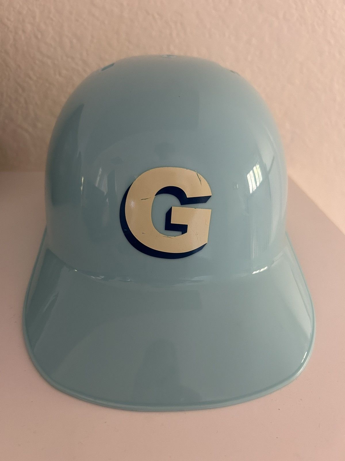 Golf Wang Golf wang baseball helmet flog gnaw 2018 Size ONE SIZE - 1 Thumbnail