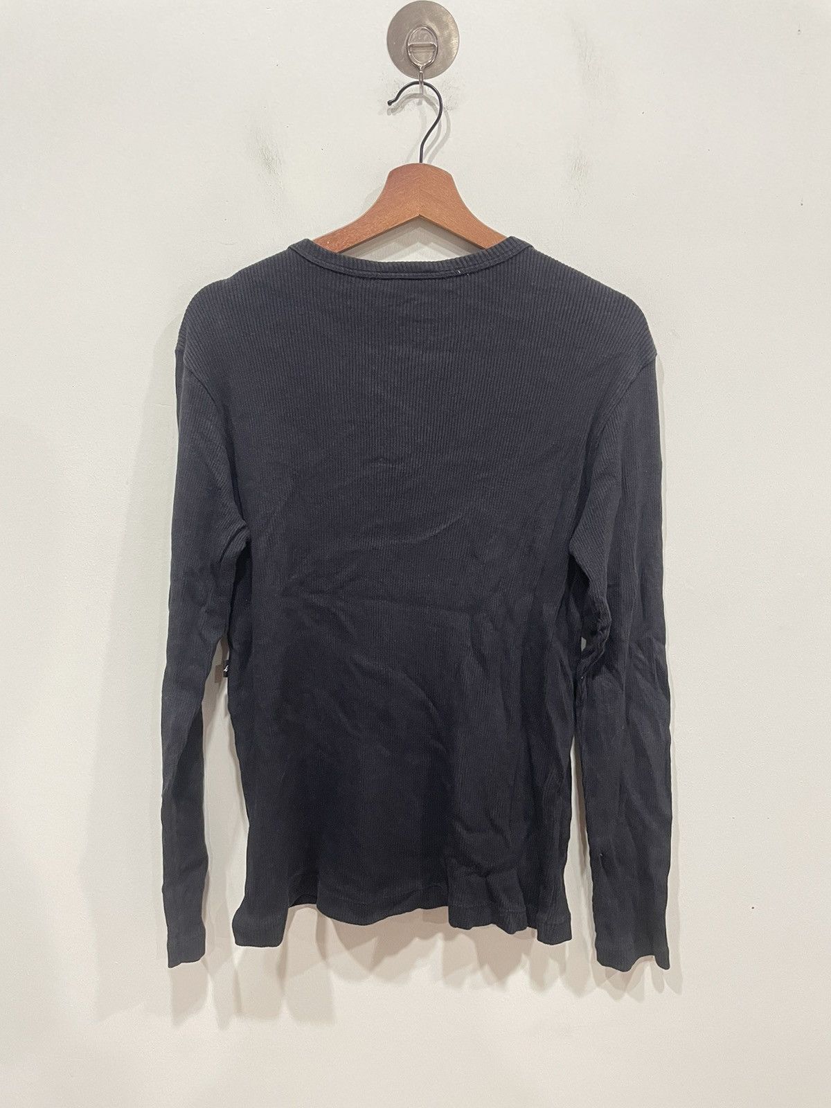 agnes b. Agnes B. Long Sleeve Shirt Size US S / EU 44-46 / 1 - 2 Thumbnail