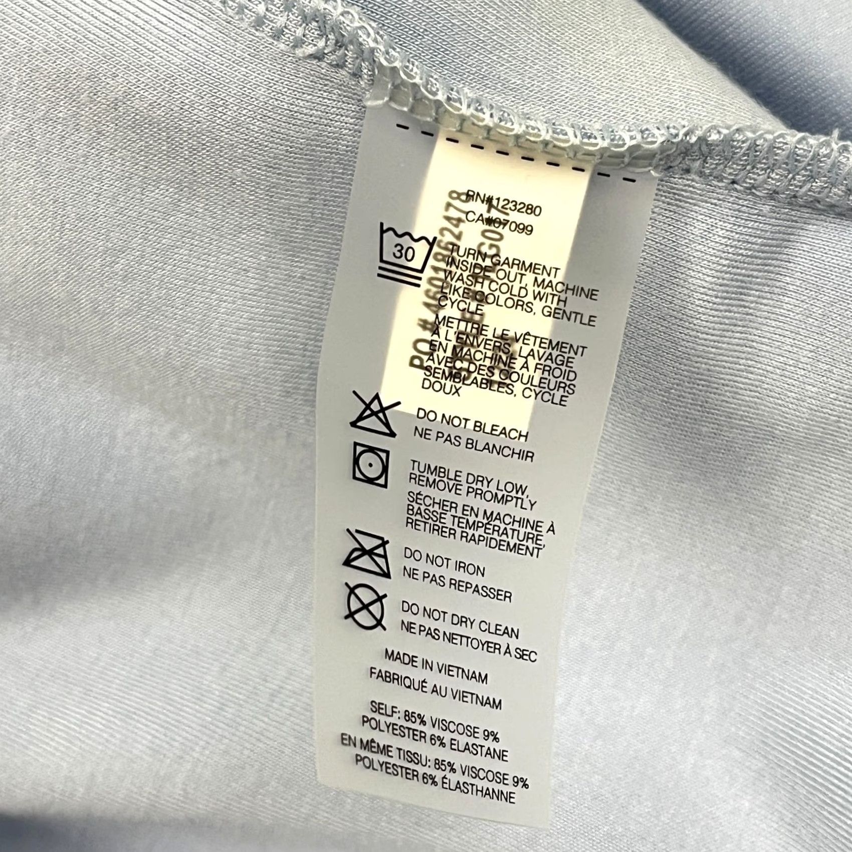 TravisMathew VINTAGE? No. Size XL / US 12-14 / IT 48-50 - 7 Thumbnail