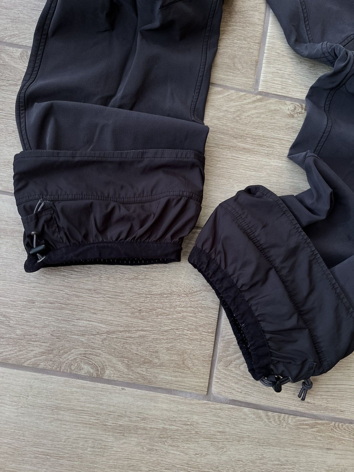 Haglofs Haglofs Hiking Outdoor Pants Men’s Size L Gorpcore Size US 34 / EU 50 - 7 Thumbnail