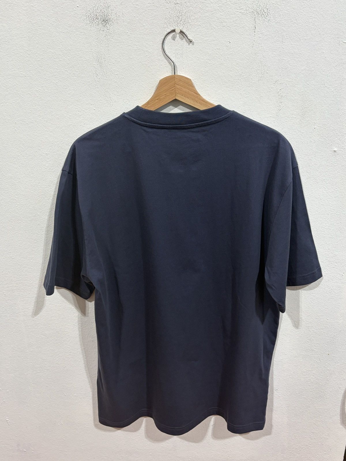Palace Palace Pill Navy Tee Size US L / EU 52-54 / 3 - 4 Thumbnail