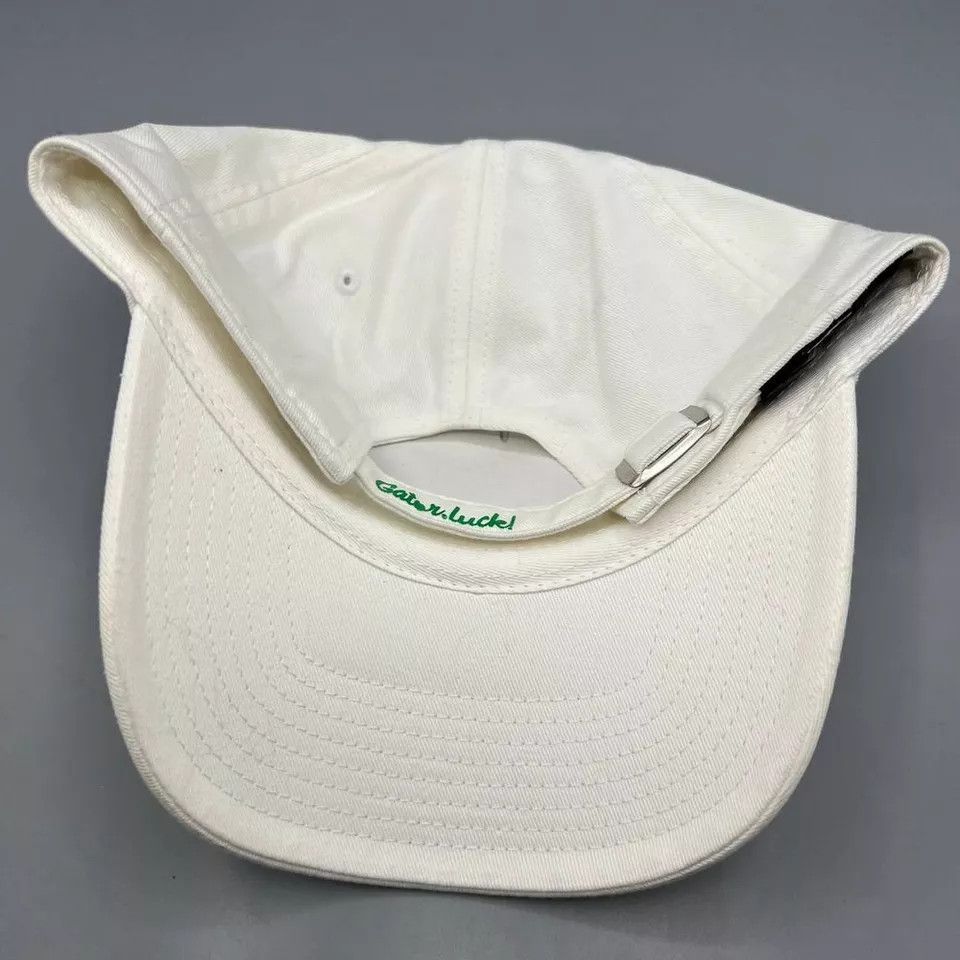 Top Of The World Florida Gators Hat Women Top of the World Strap Back Cap Size ONE SIZE - 3 Thumbnail