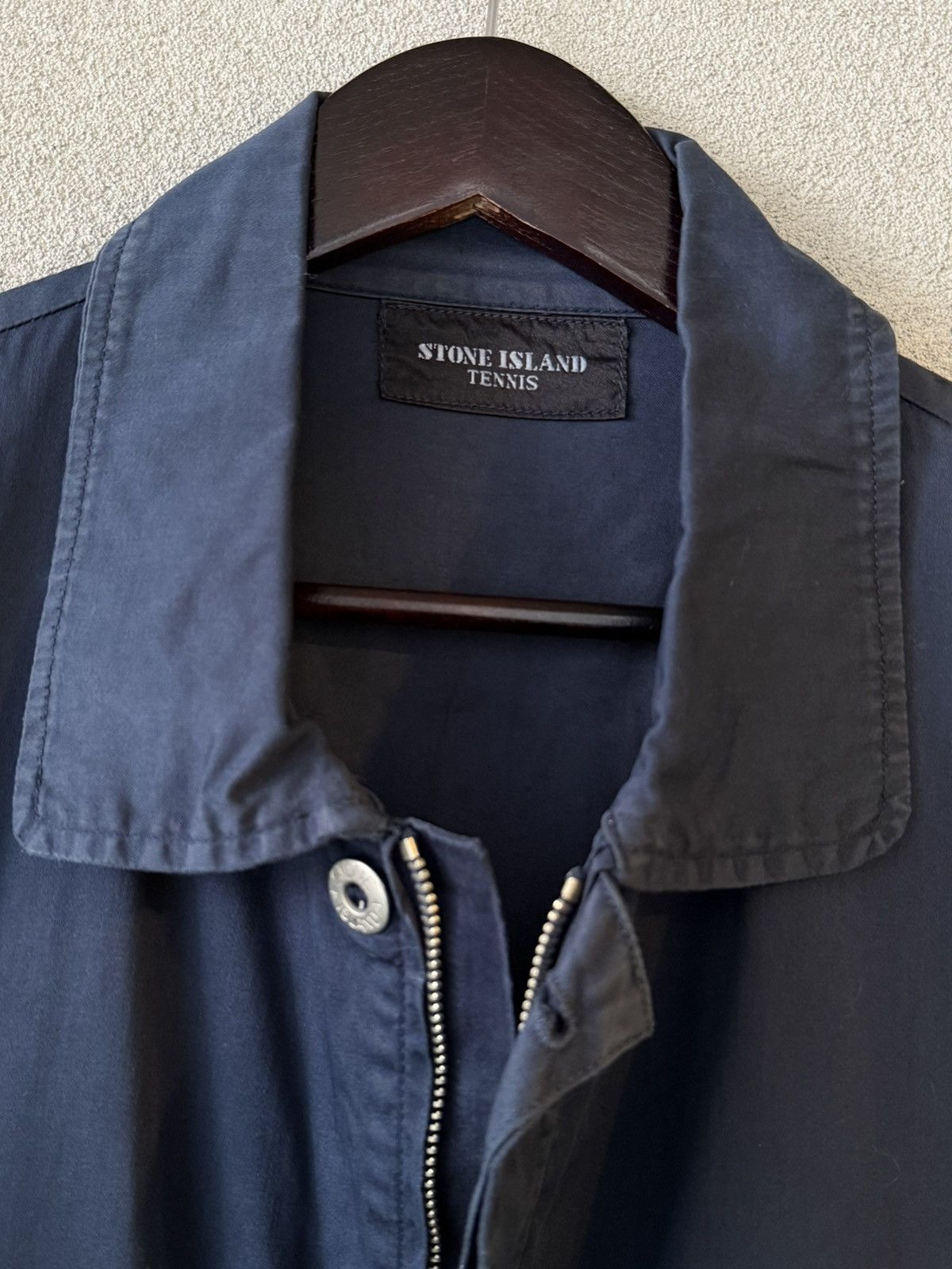 C.P. Company × Massimo Osti × Stone Island Stone Island 1988 