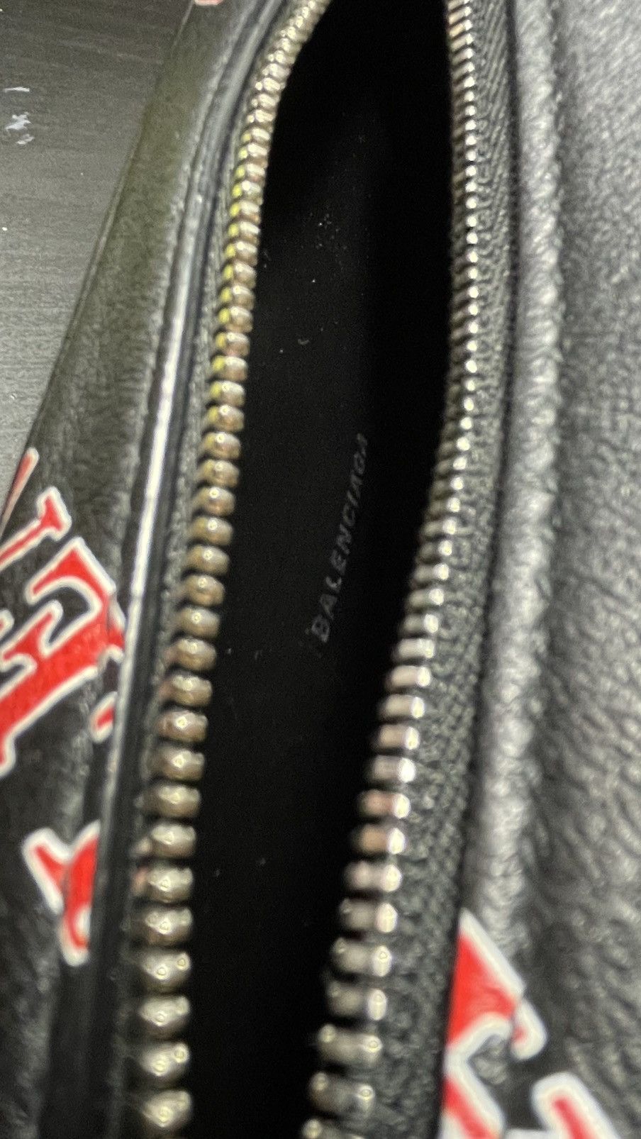 Balenciaga Everyday Camera shoulder bag Size ONE SIZE - 9 Thumbnail