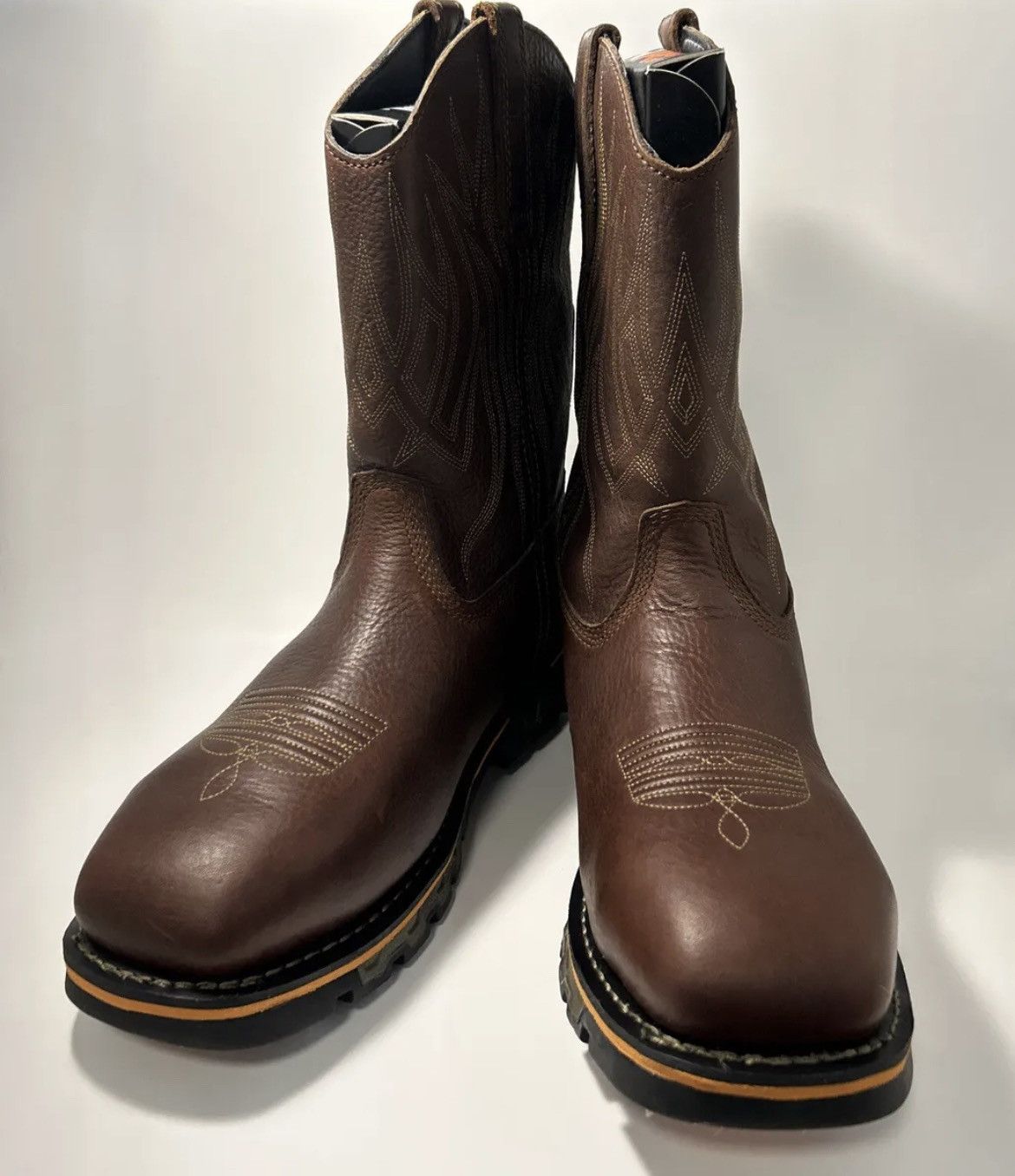 Size 9M - Men display picture 1