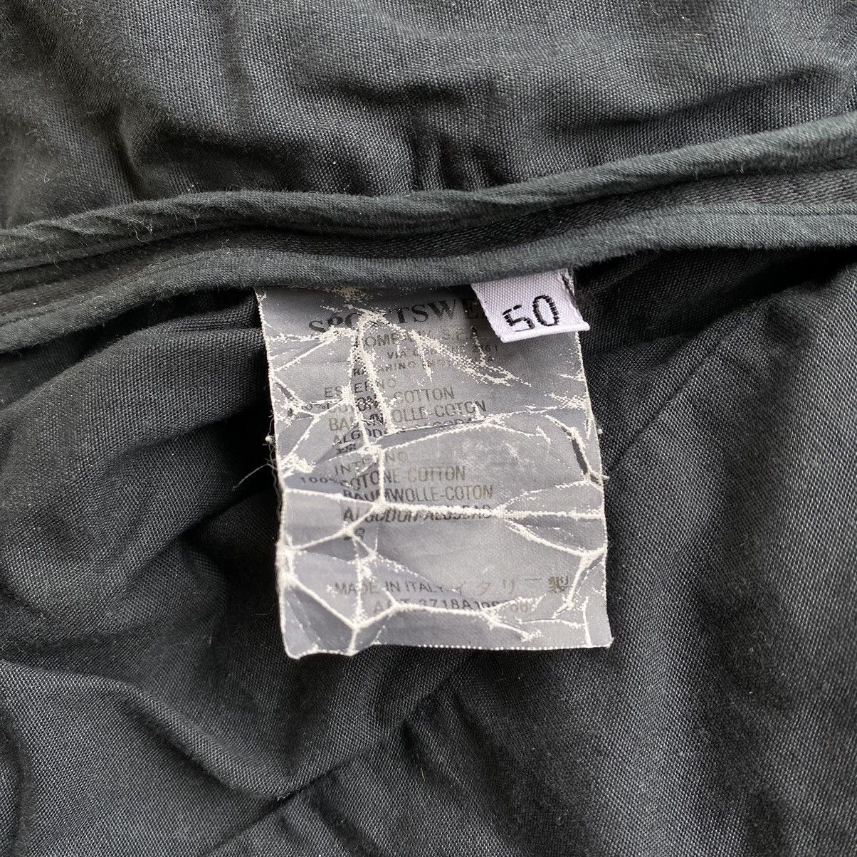 C.P. Company Distressed CP COMPANY Collection Sunfaded Blazer Coat Size US S / EU 44-46 / 1 - 12 Thumbnail
