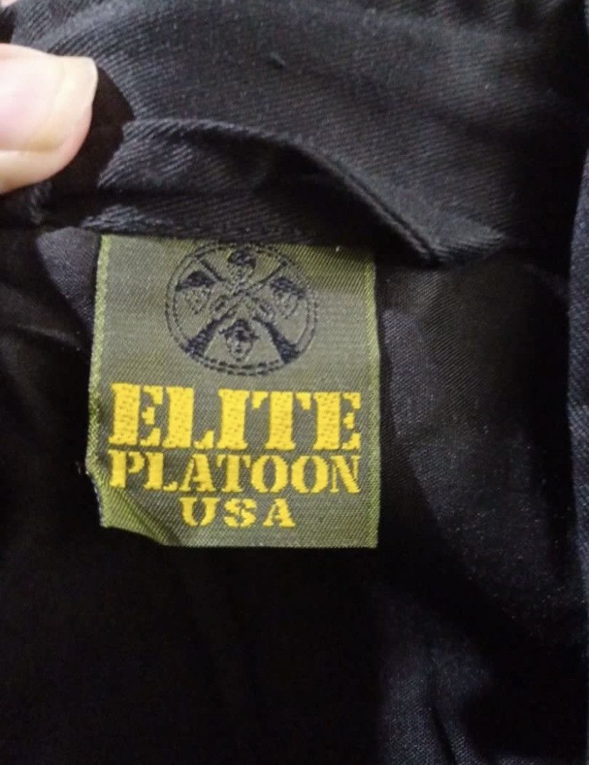 Other Jacket SWAT Elite Platoon USA Size US M / EU 48-50 / 2 - 4 Thumbnail