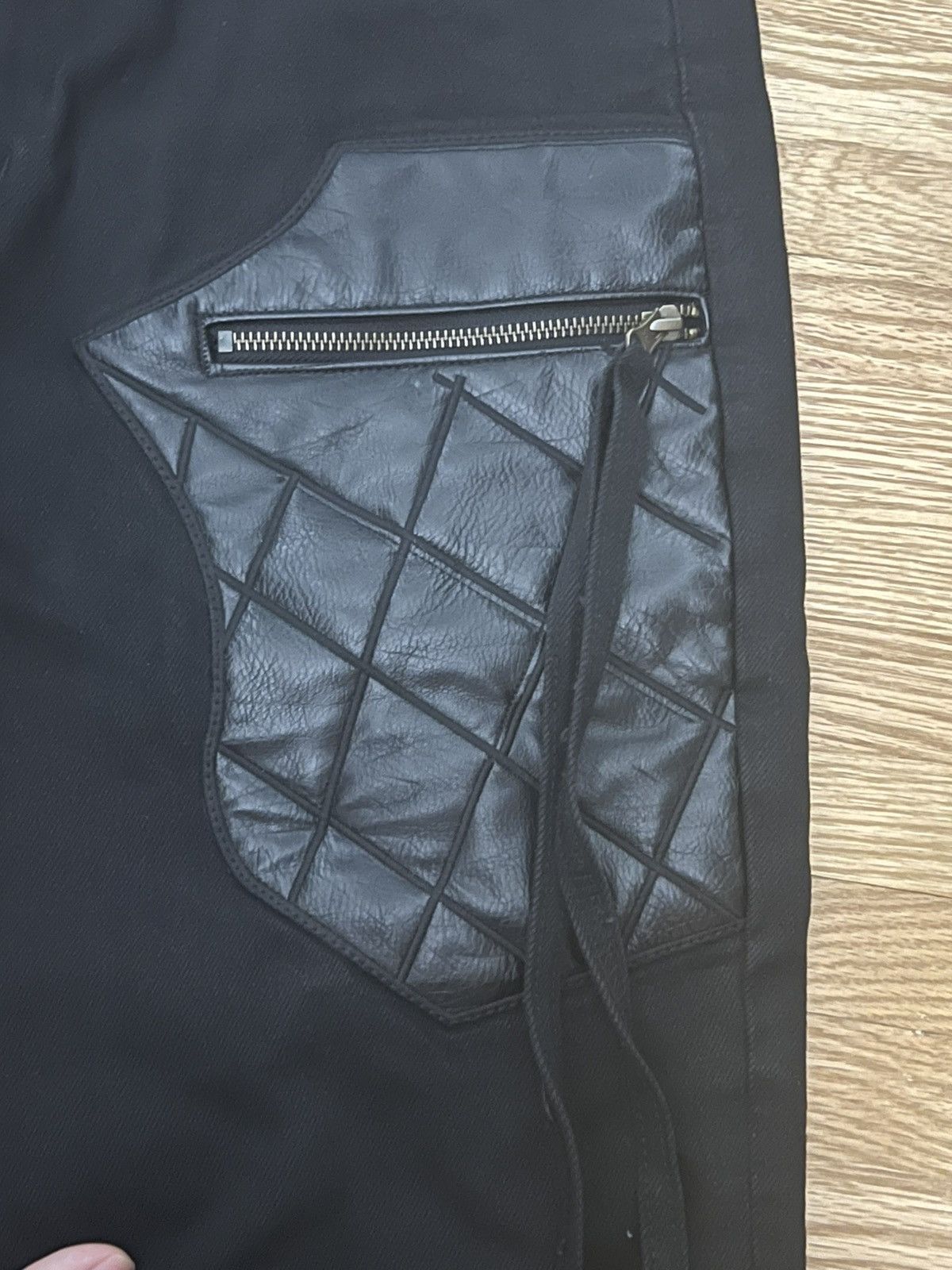 Japanese Brand Not a real listing check my other post Size US 32 / EU 48 - 3 Thumbnail