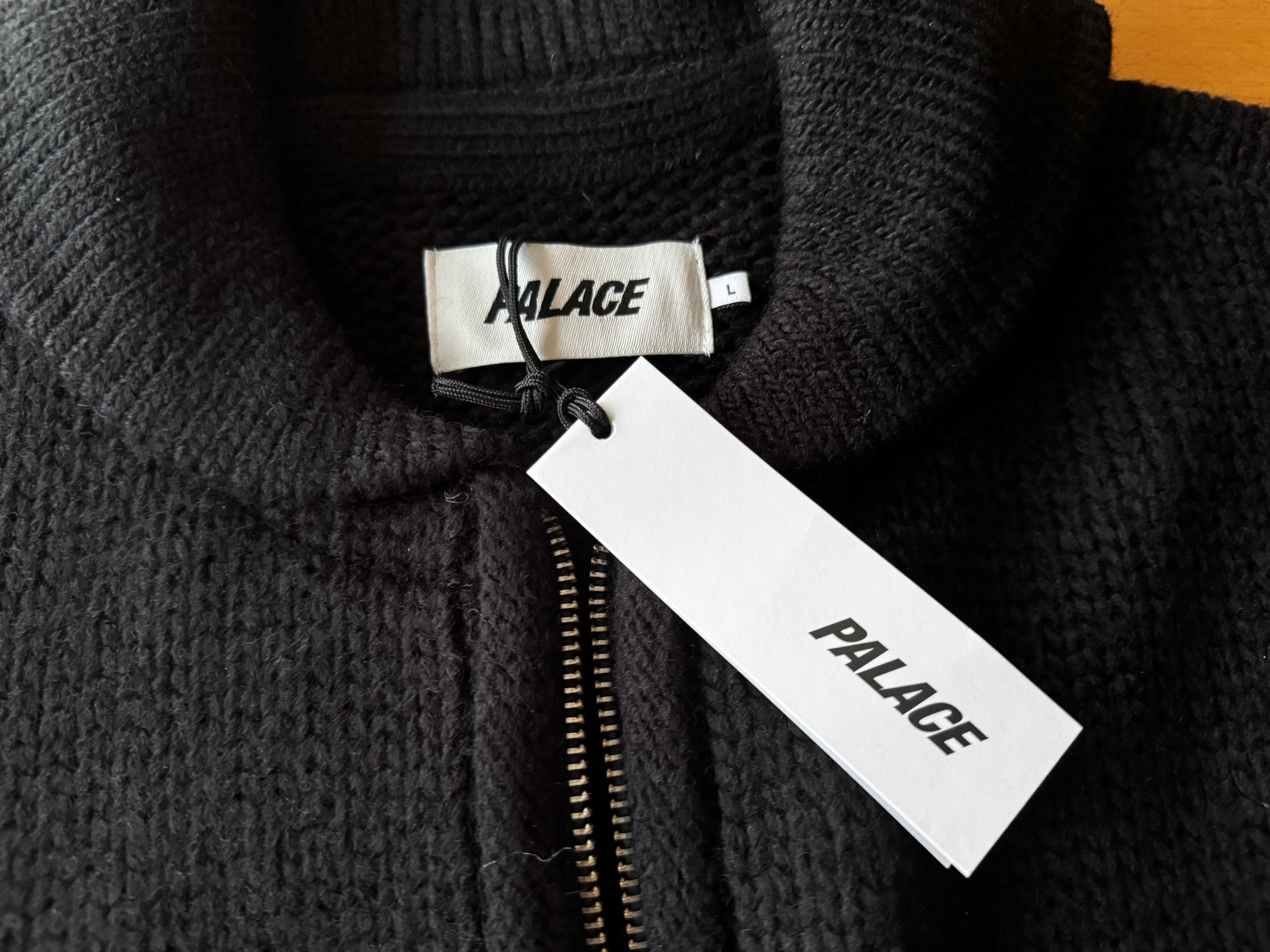 Palace Bones Cowichan Knit Size US L / EU 52-54 / 3 - 7 Thumbnail