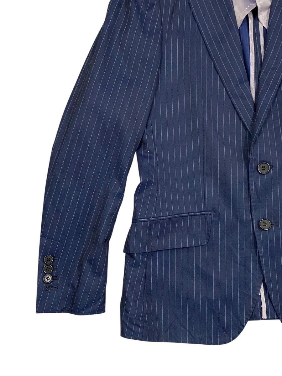 Katharine Hamnett London Katharine Hamnett Landon Jacket Size S / US 4 / IT 40 - 5 Thumbnail