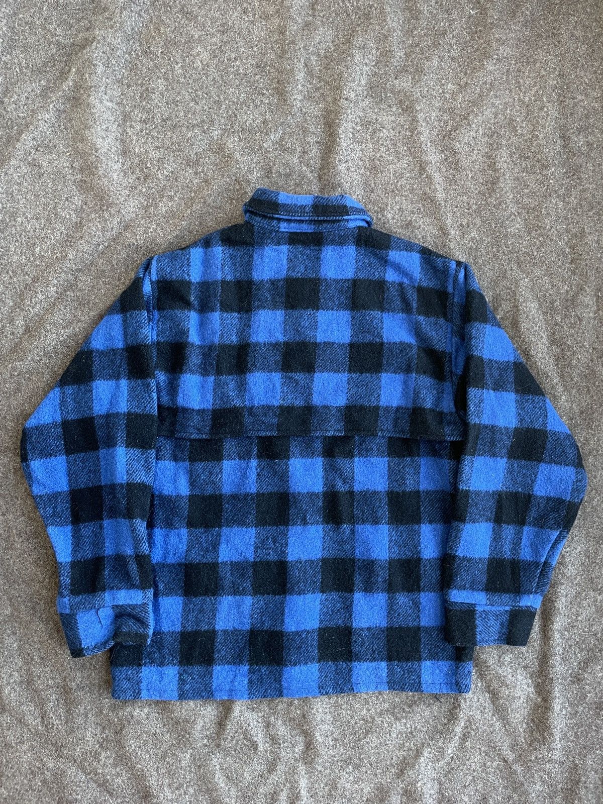 Other Codet Made in Canada Woolen Jacket Size US M / EU 48-50 / 2 - 7 Thumbnail