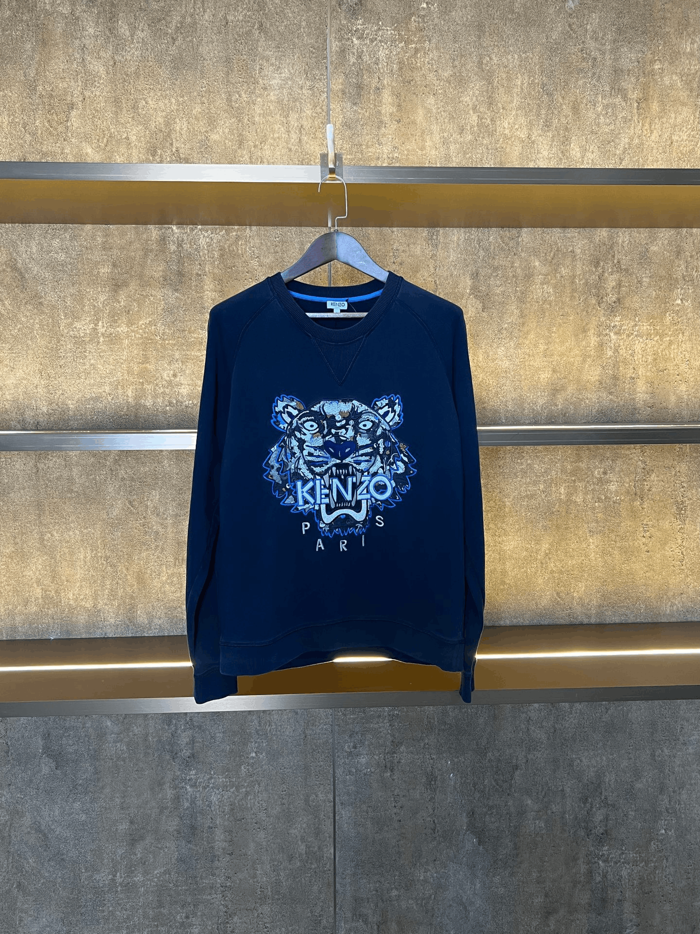Kenzo Kenzo Hoodie l Men Size US L / EU 52-54 / 3 - 1 Thumbnail
