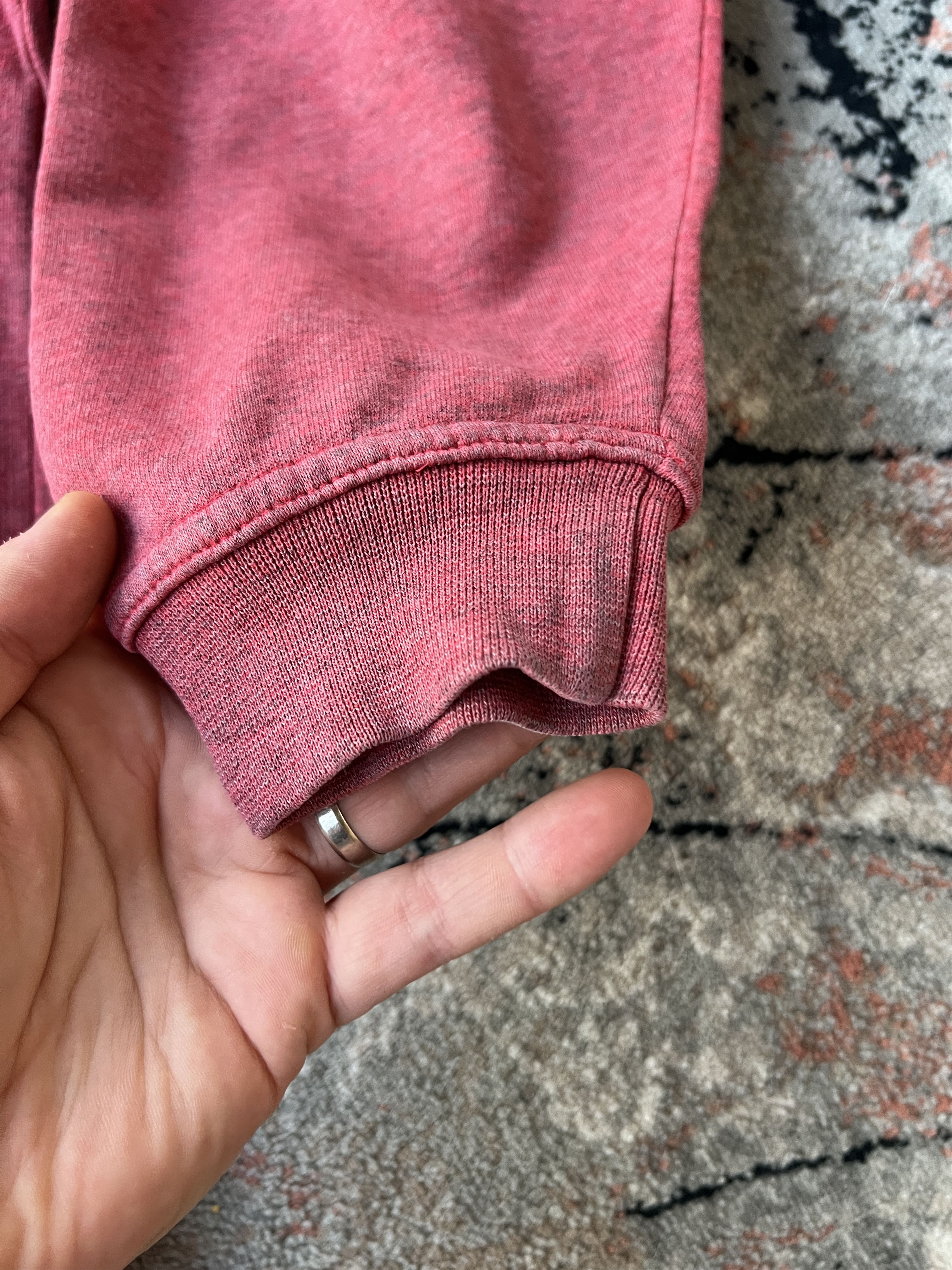 Other O'Neill Vintage USA California Sweatshirt Size US L / EU 52-54 / 3 - 5 Thumbnail