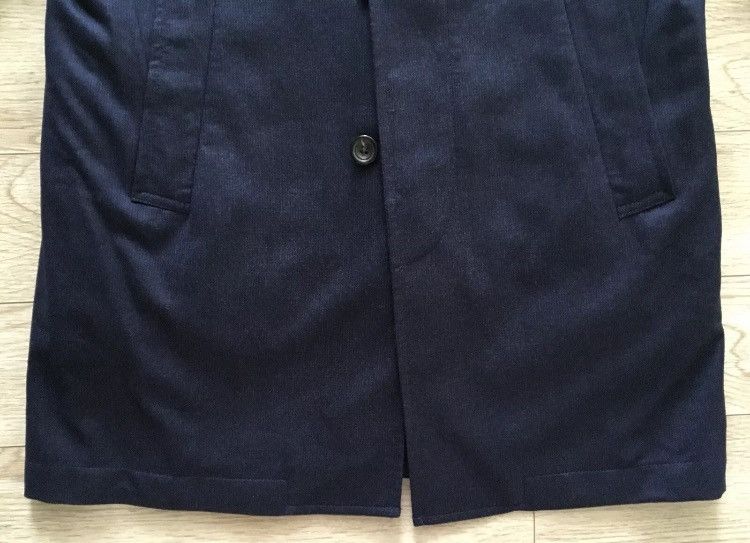 Hackett Hackett J.P. No14 Saville Row London High-End Bespoke Wool Size US M / EU 48-50 / 2 - 7 Thumbnail