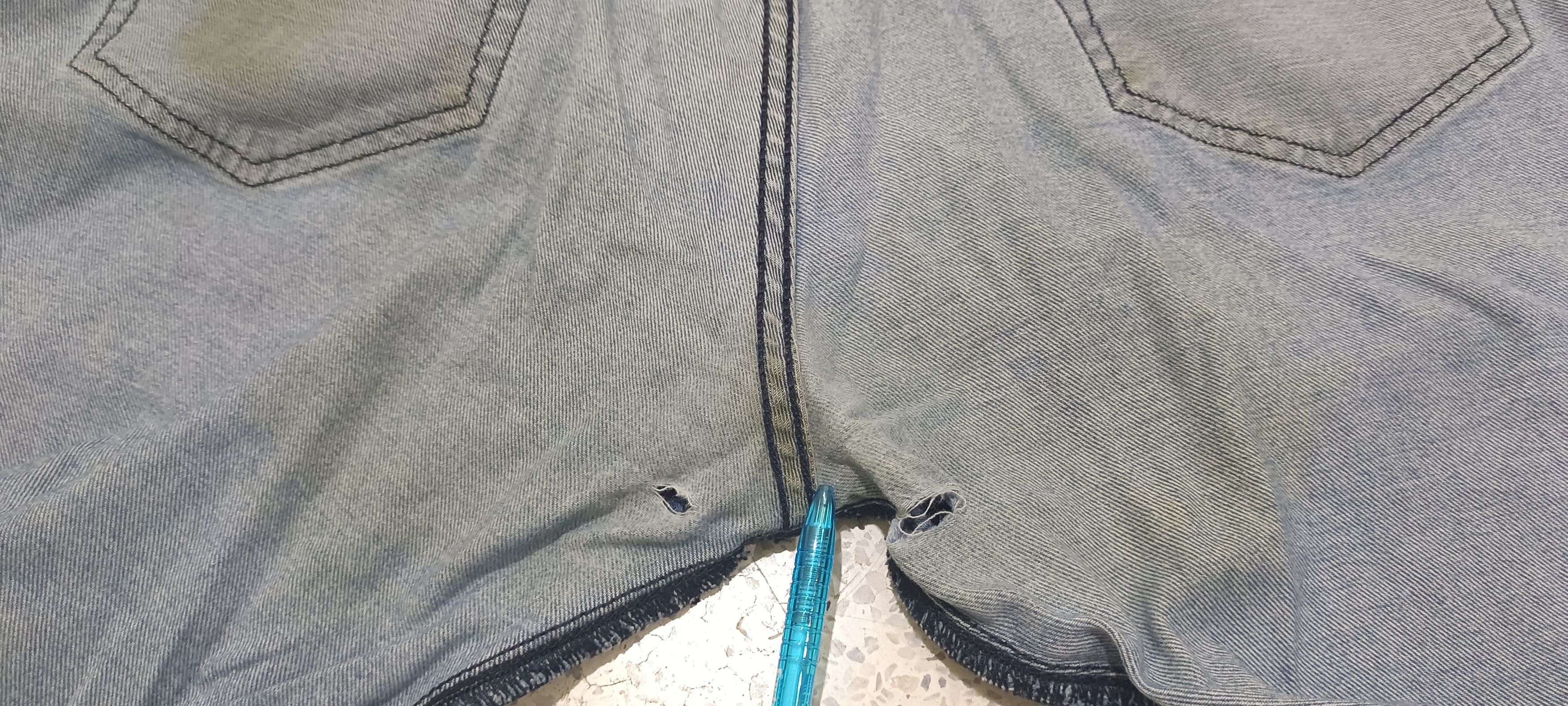 Levi's Levi's Premium 501 Size US 32 / EU 48 - 11 Thumbnail