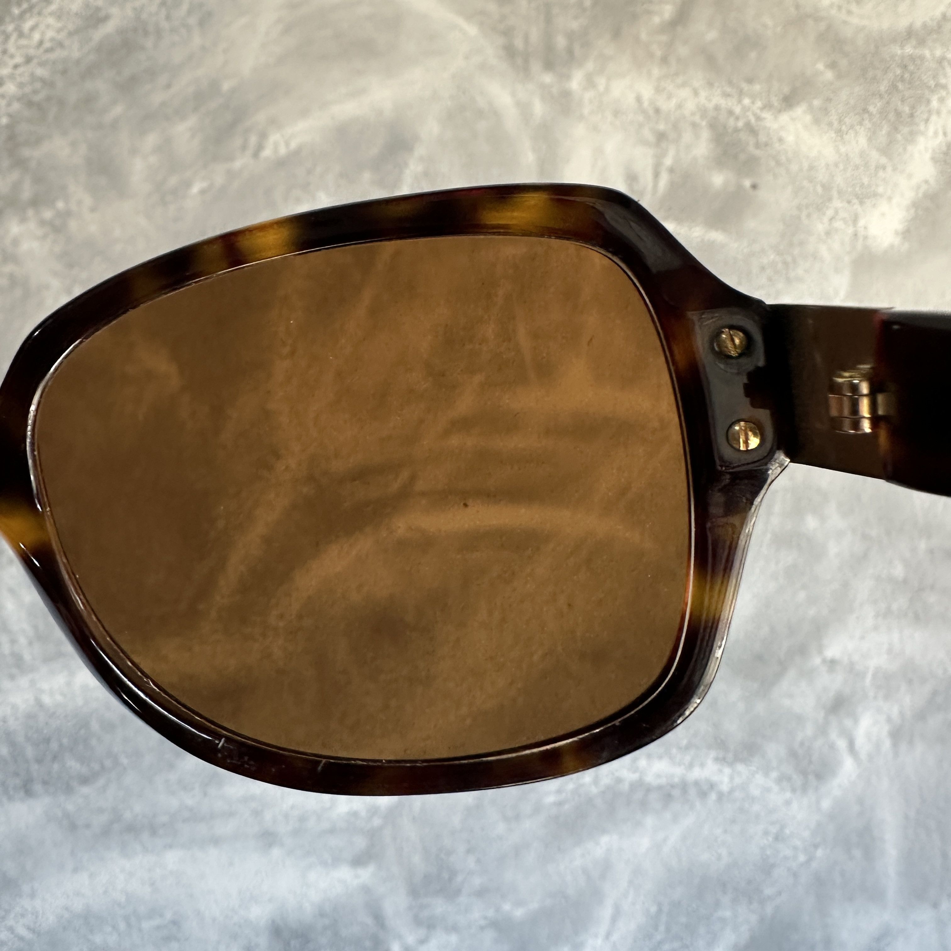 Polo Ralph Lauren Ralph Lauren RA5138 Sunglasses 58-16-135 Tortoise plastic Size ONE SIZE - 10 Thumbnail