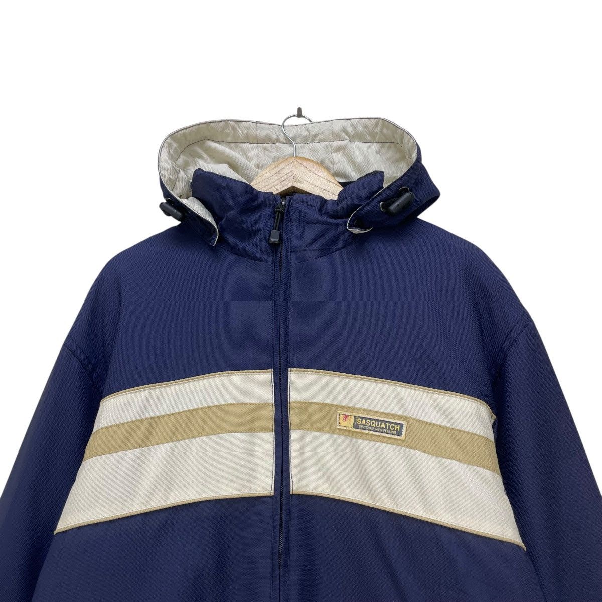 Sasquatchfabrix 💥Vintage Sasquatch Ski Jacket Size US M / EU 48-50 / 2 - 3 Thumbnail