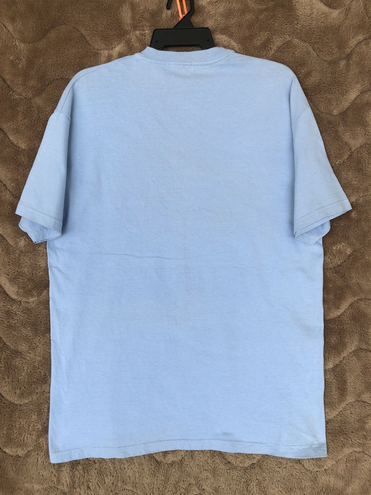 Band Tees Vintage Mudhoney March To Fuzz Grunge Tee Size US L / EU 52-54 / 3 - 19 Thumbnail
