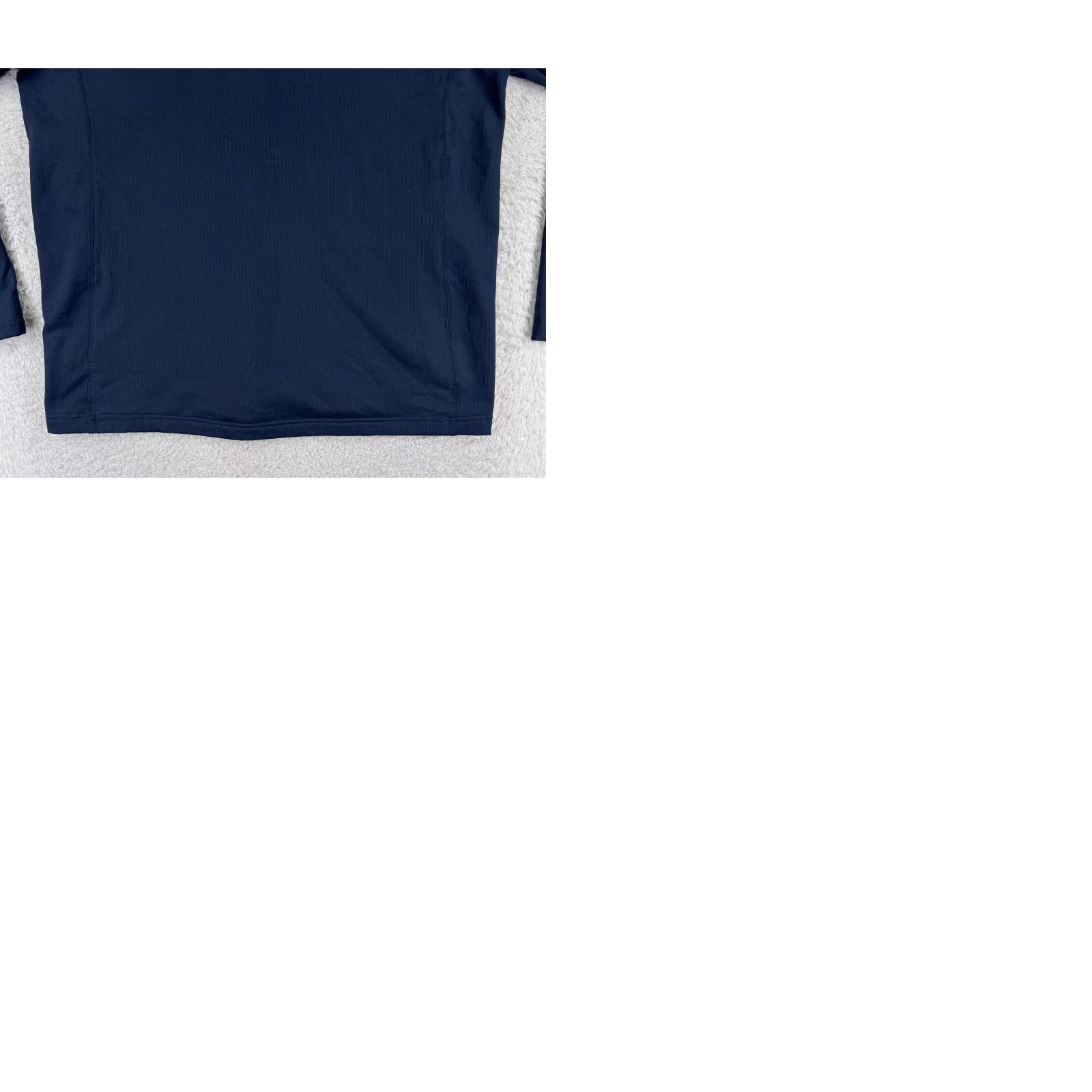 The North Face The North Face Jacket Men XL Full Zip Polyester Blend Windbreaker Blue Regular Long Gerpcore Outdoor Size US XL / EU 56 / 4 - 10 Thumbnail