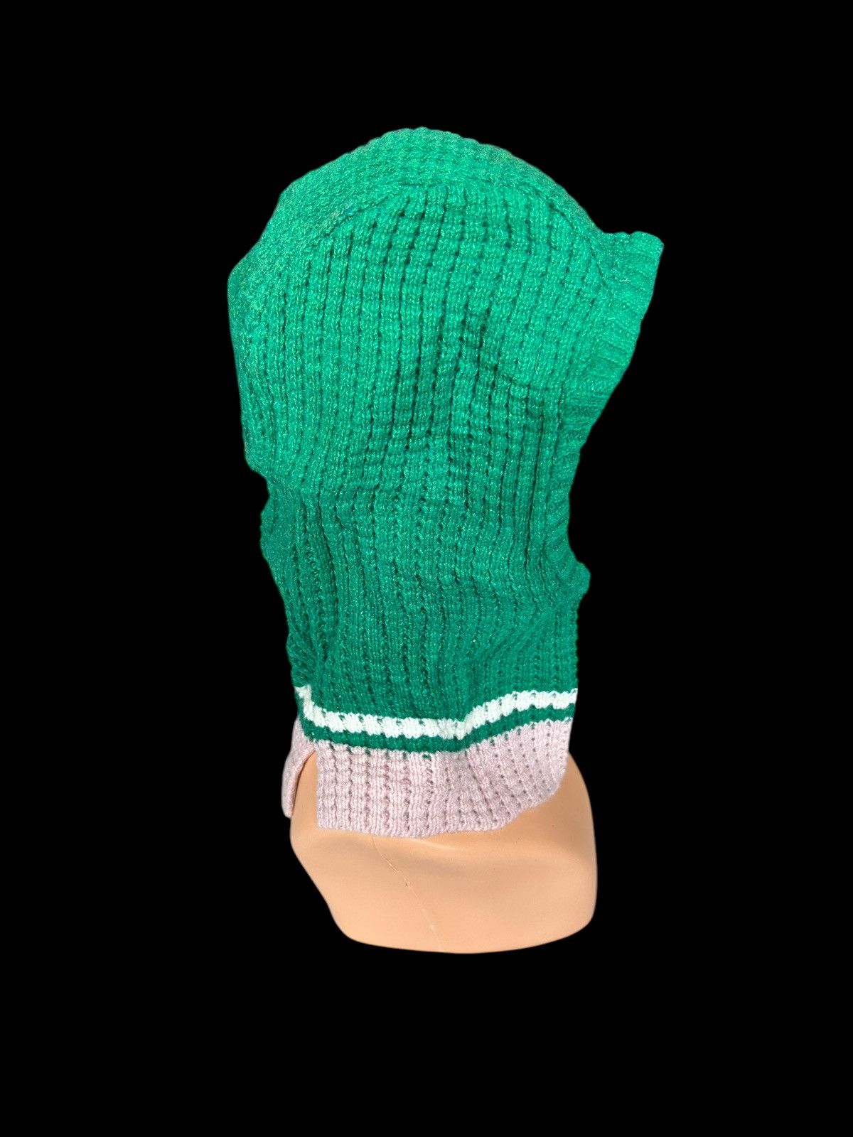 Japanese Brand × Kapital × Marni Balaclava Marni X Japanese Brand Knitted Size ONE SIZE - 4 Thumbnail
