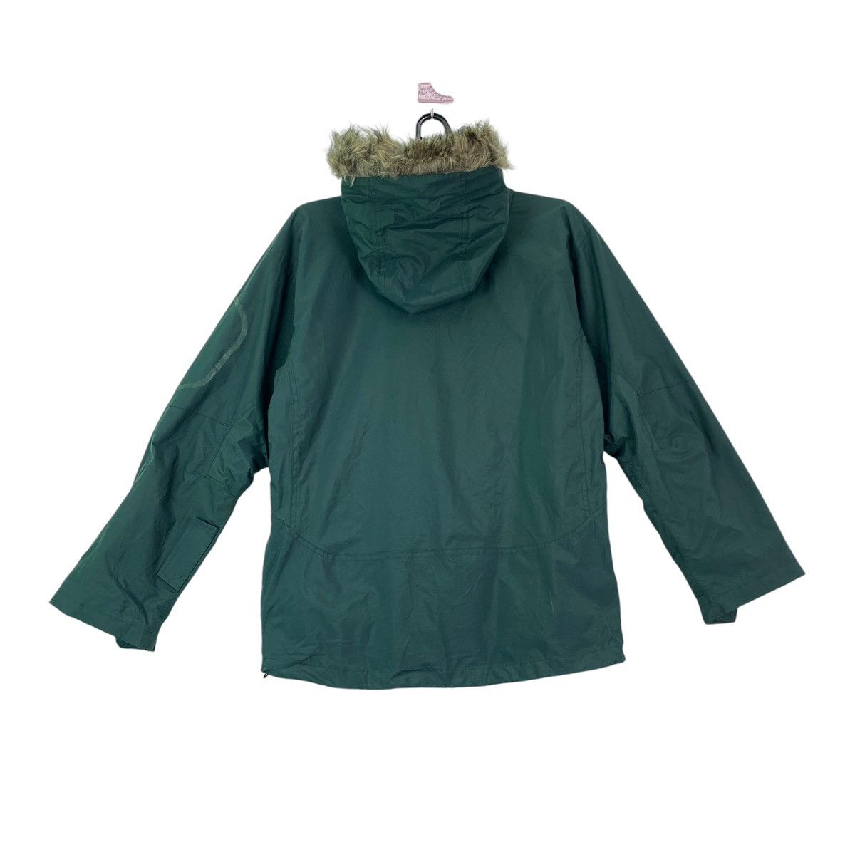 Columbia Columbia Size US S / EU 44-46 / 1 - 4 Thumbnail