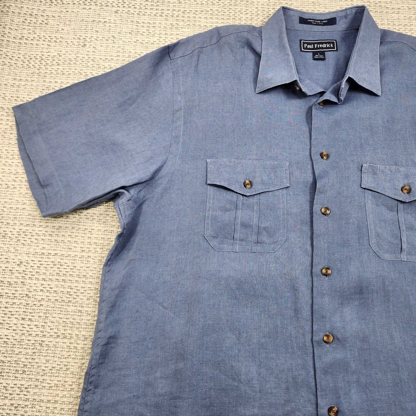 Vintage VINTAGE N/A Size US L / EU 52-54 / 3 - 3 Thumbnail