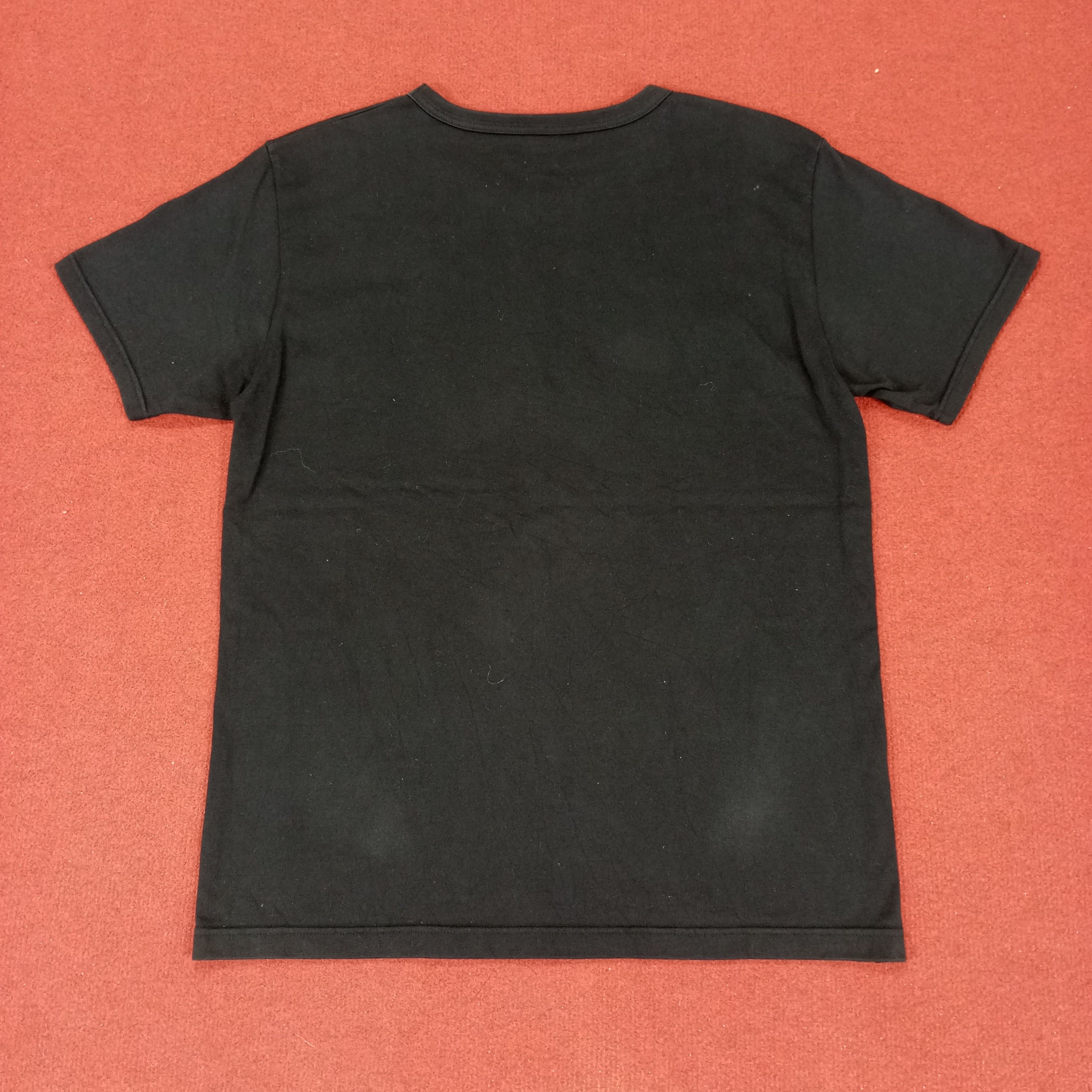 Rap Tees God Selection XXX X Snoop Dogg Music Tshirt Size US M / EU 48-50 / 2 - 3 Thumbnail