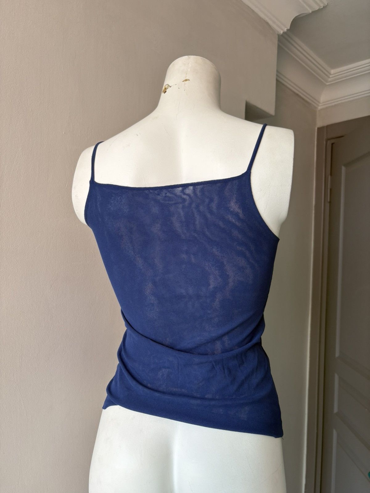 Vintage y2k italyan top Size M / US 6-8 / IT 42-44 - 9 Thumbnail
