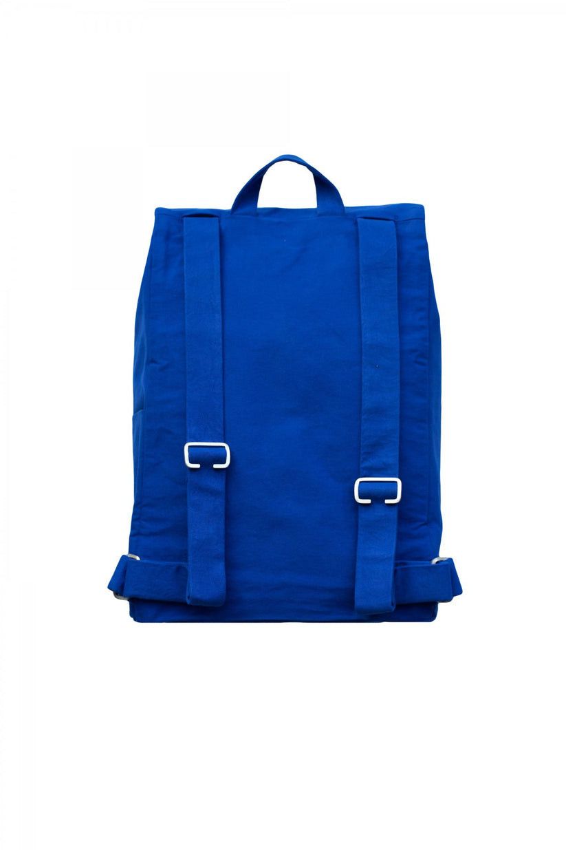 Comme des Garcons SS2020 CHACOLI for TOOGOOD BUILDER BACKPACK TG-012 Size ONE SIZE - 4 Thumbnail