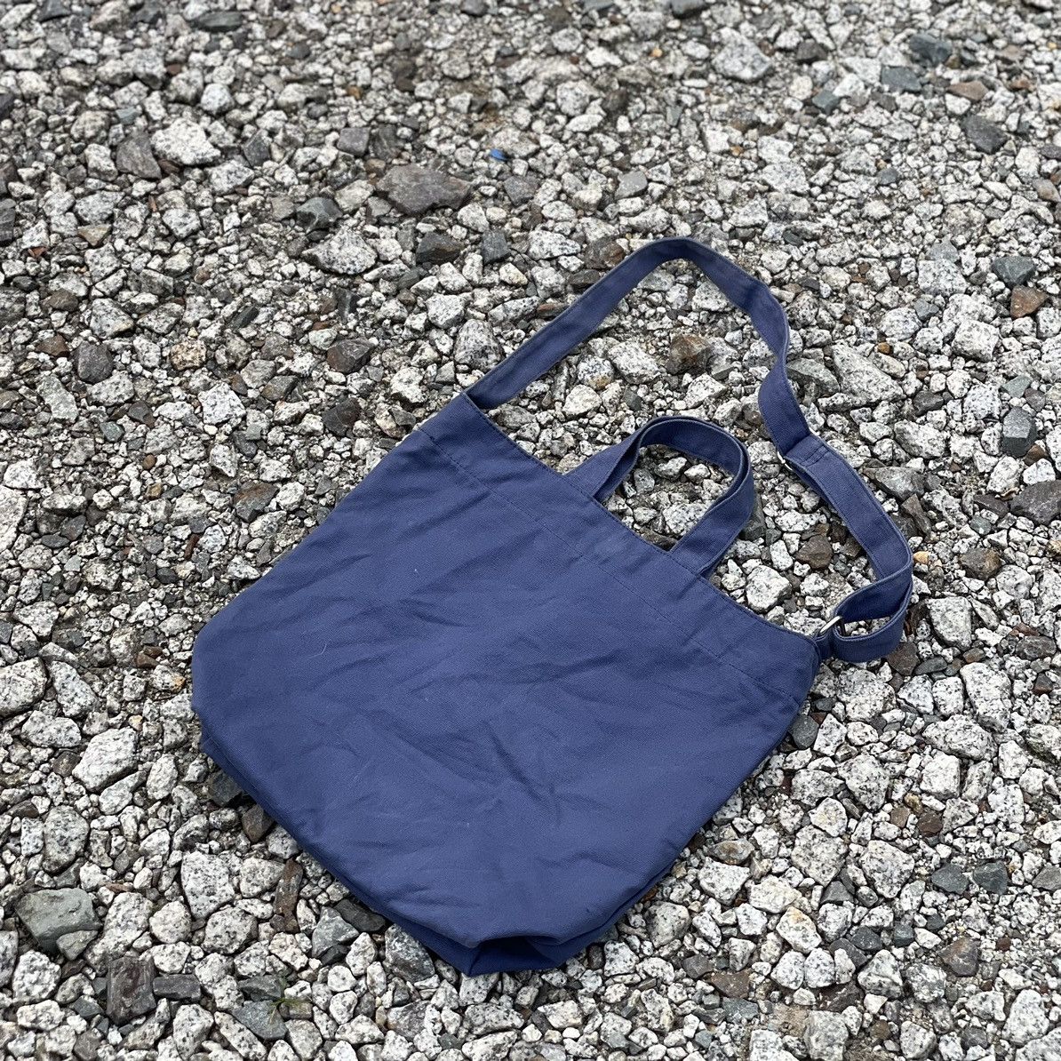 Japanese Brand Anello Tote/Sling Bag Size ONE SIZE - 3 Thumbnail