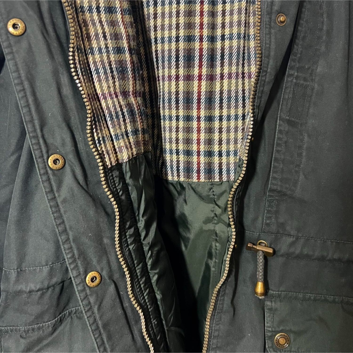 Vintage Vintage PA Originals Men's Coat Size US M / EU 48-50 / 2 - 3 Thumbnail