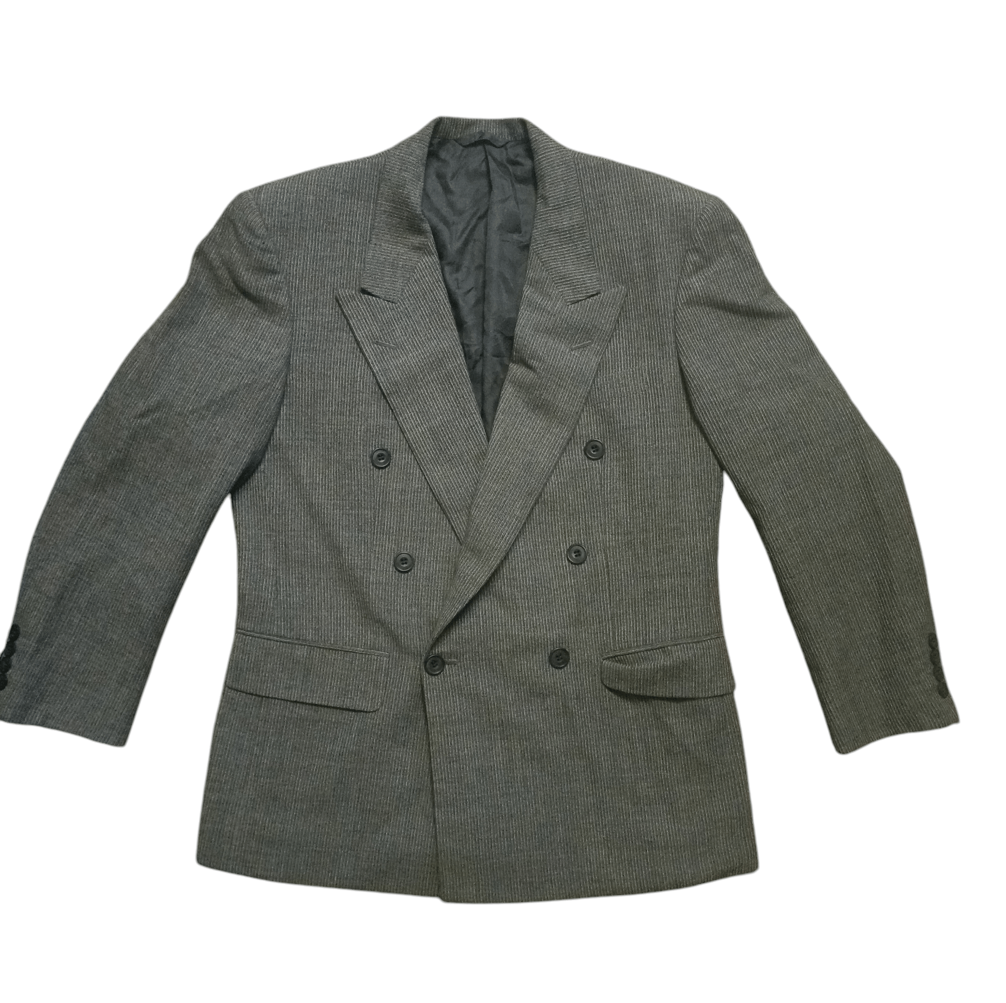 Christian Dior Monsieur Christian Dior Monsieur Blazer Size US M / EU 48-50 / 2 - 3 Thumbnail