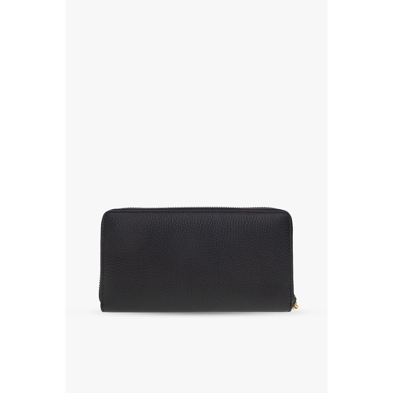 Gucci GUCCI Black Wallet New & Authentic Size ONE SIZE - 3 Thumbnail